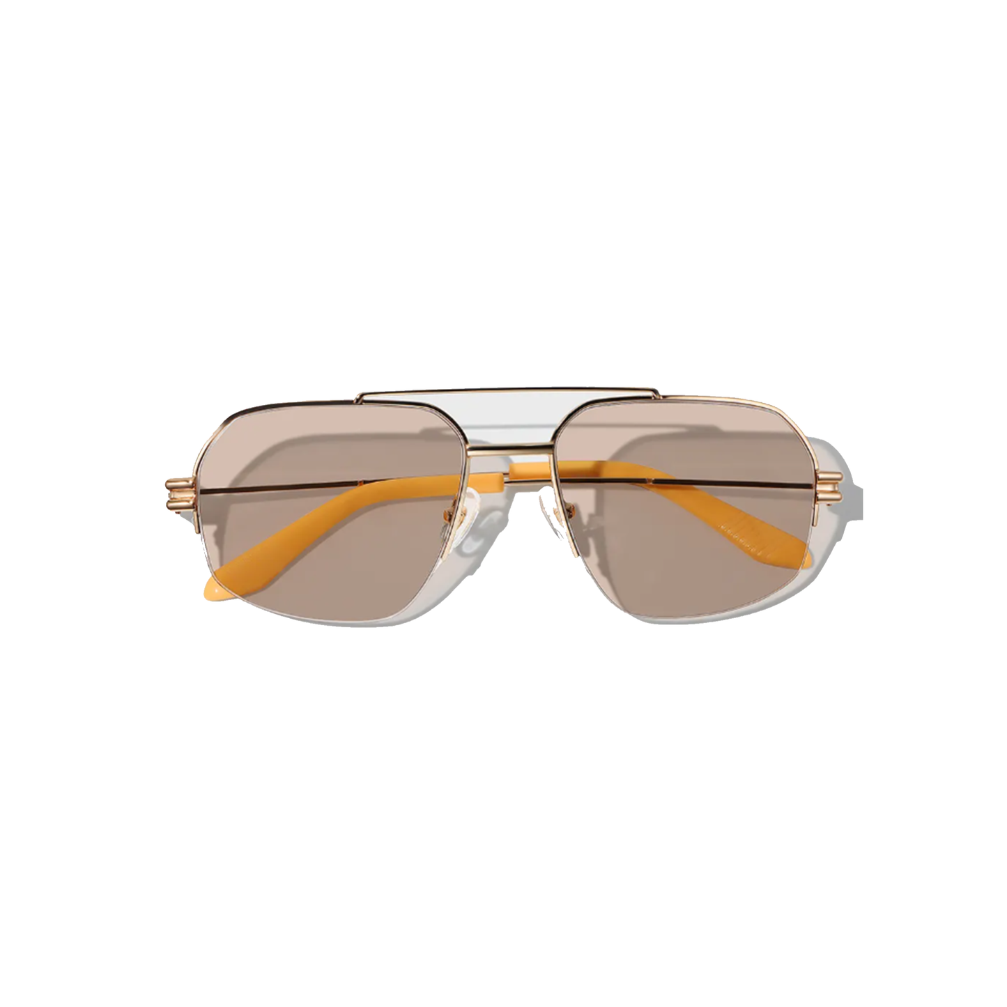 Admor 56mm Aviator Sunglasses | Sun