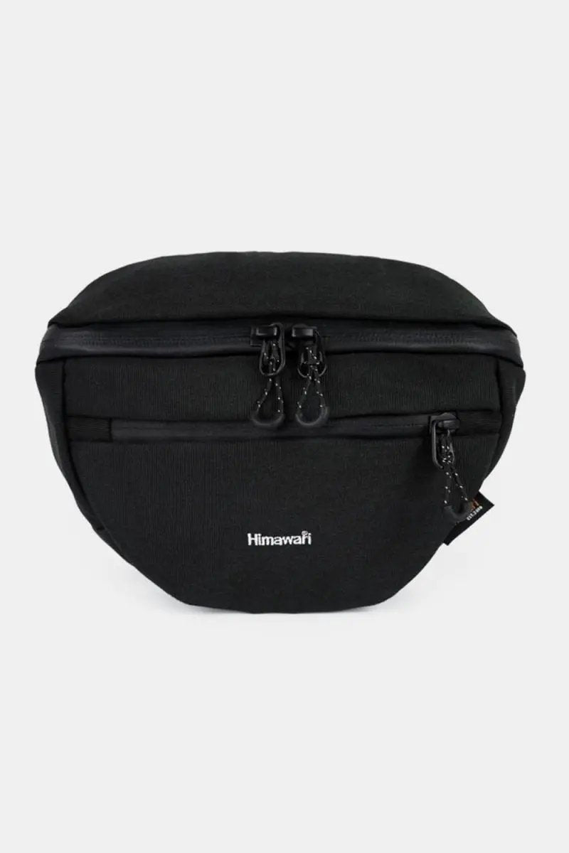 Accessories Trendsi Canvas Sling Bag Waterproof Travel Unisex Crossbody Adjustable Lightweight