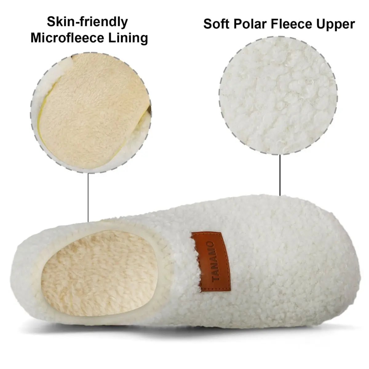 Shoes Love Salve Furry Slippers Women's/Men's Indoor Home, Yoga Socks - Cozy & Comfy