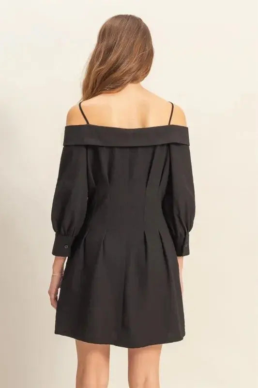 Dresses Trendsi Mini Dress Women's Casual Summer Dress w/ Pockets Lightweight