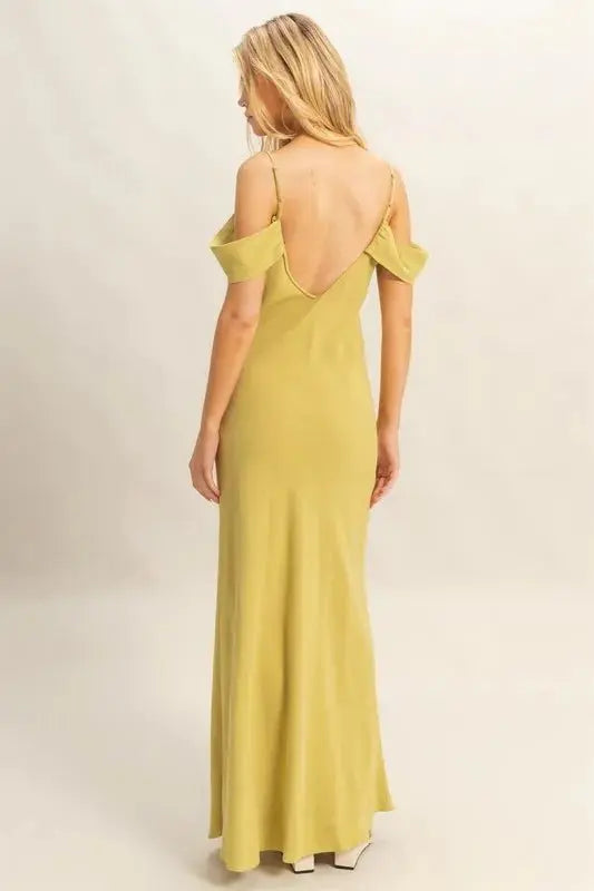 Dresses Trendsi Cami Maxi Dress Women's Events Dress Flowy, Flattering Fit
