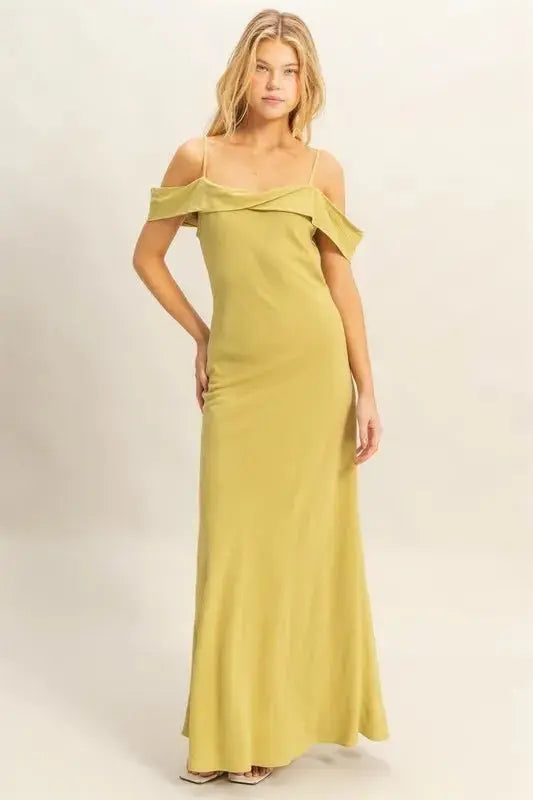 Dresses Trendsi Cami Maxi Dress Women's Events Dress Flowy, Flattering Fit