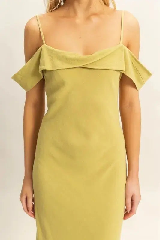Dresses Trendsi Cami Maxi Dress Women's Events Dress Flowy, Flattering Fit