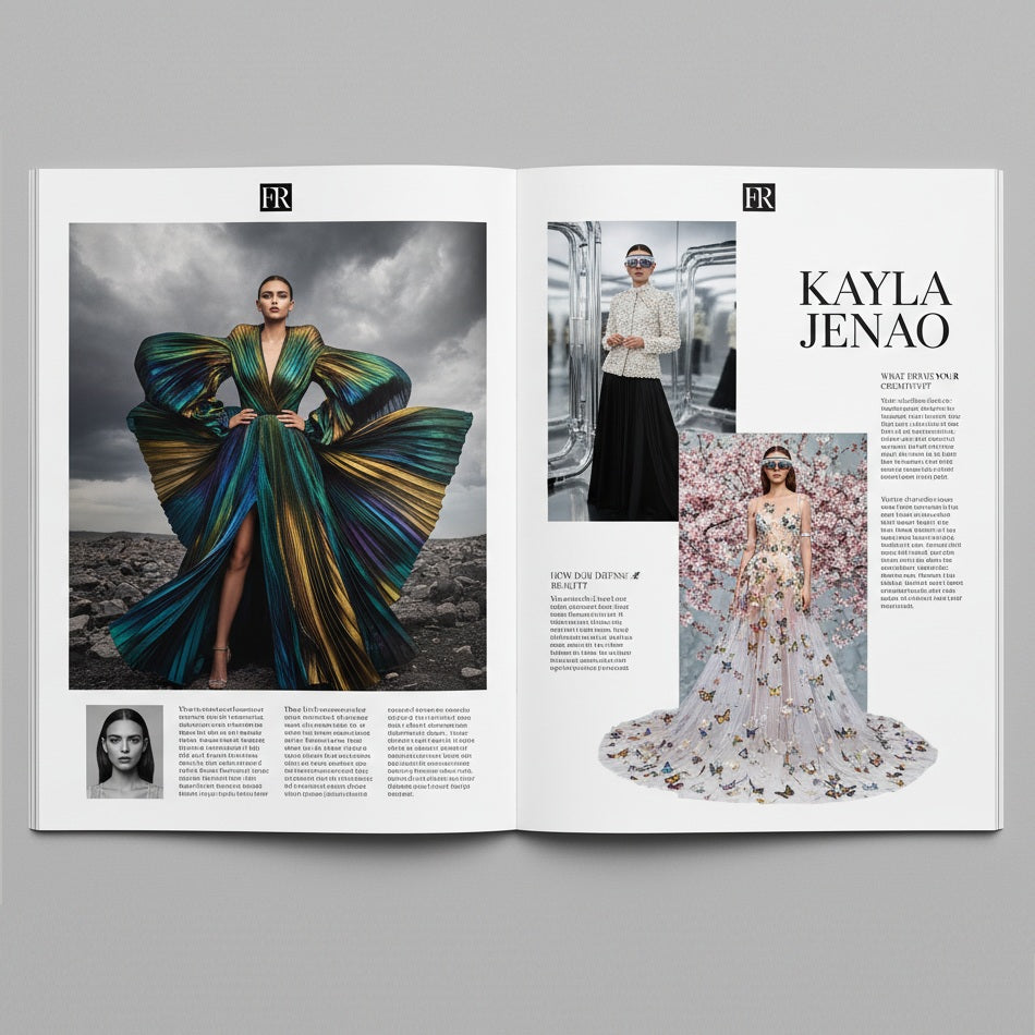 FR Interview Application