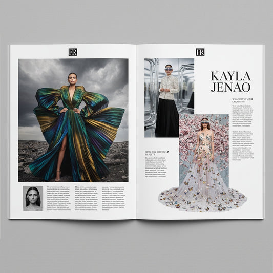 FR Interview Application