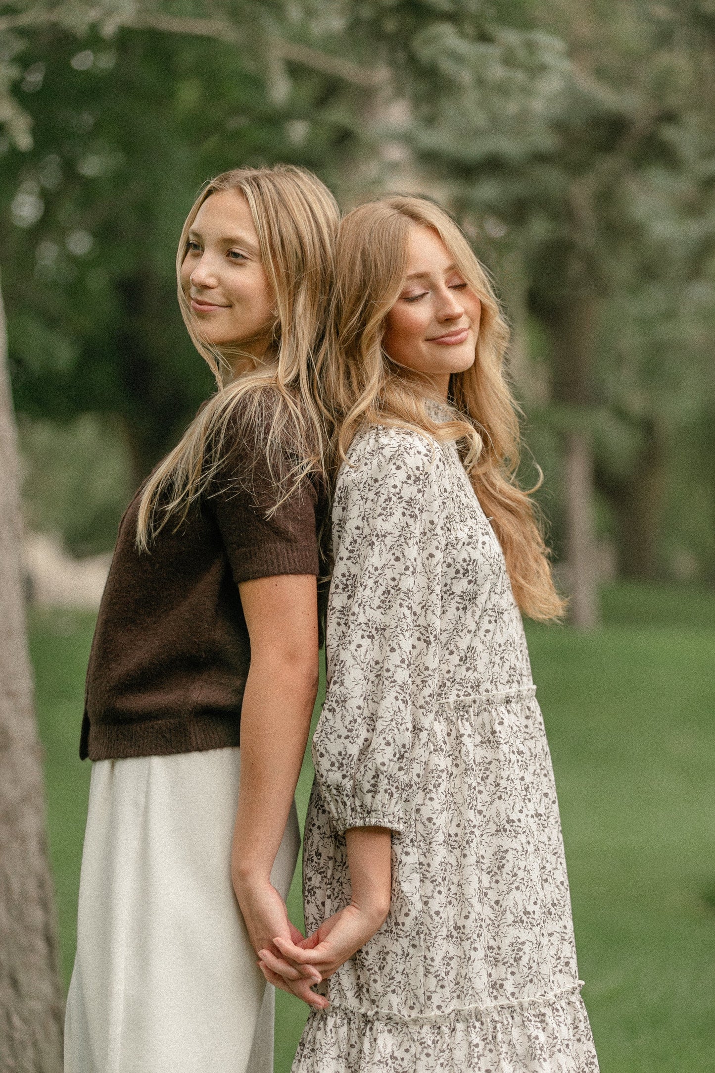 Isla 3/4 Sleeve Midi Dress