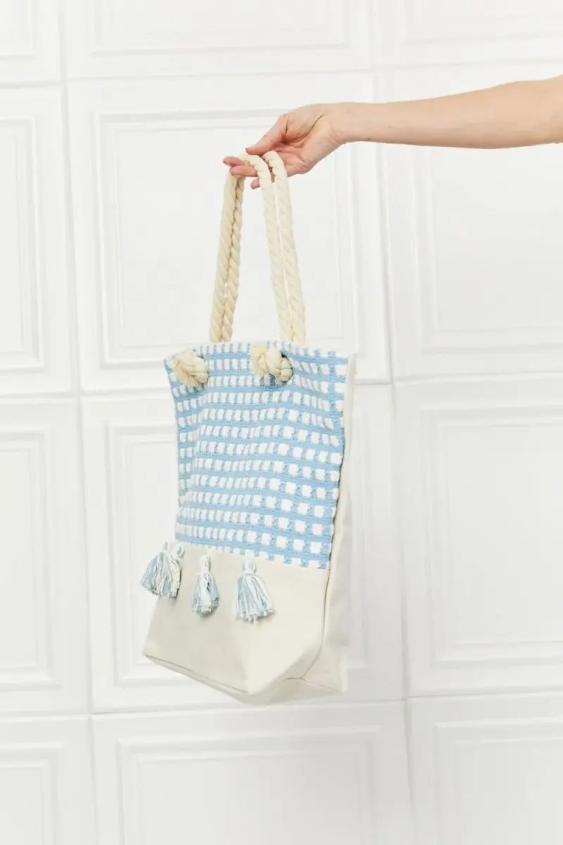 Women's Picnic Tote Bag | Lovesalve WS Lightweight