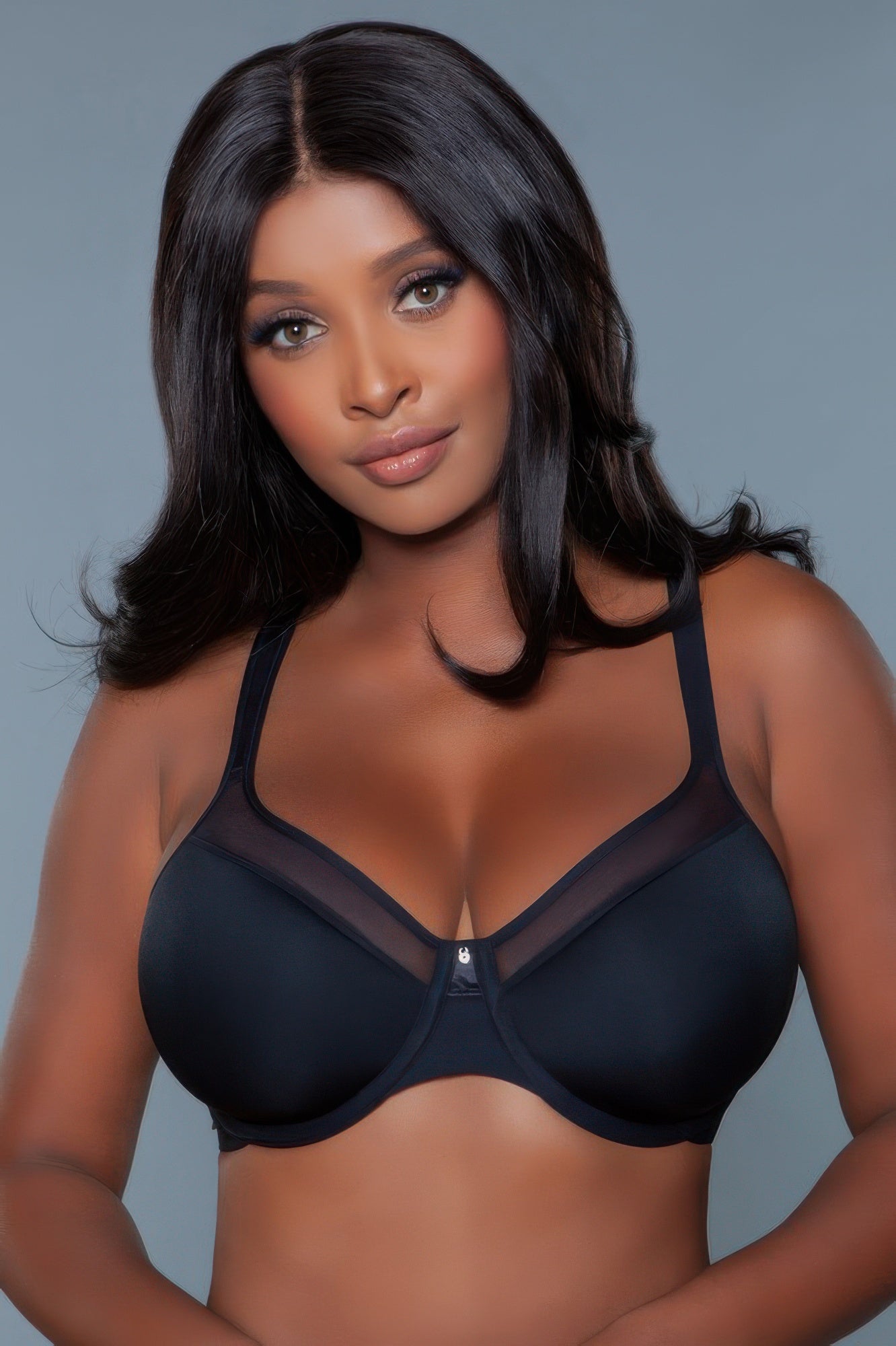 Kristy Full Coverage Bra Sizes 36A up to 36H