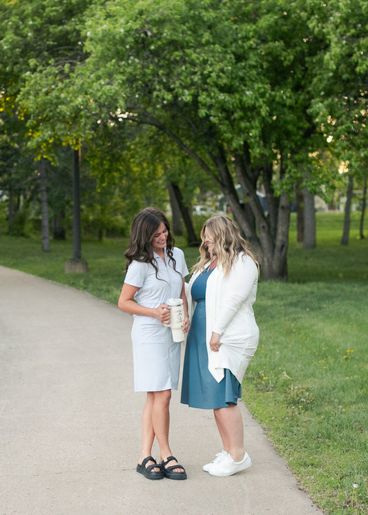 Kylin Open Front Cardigan