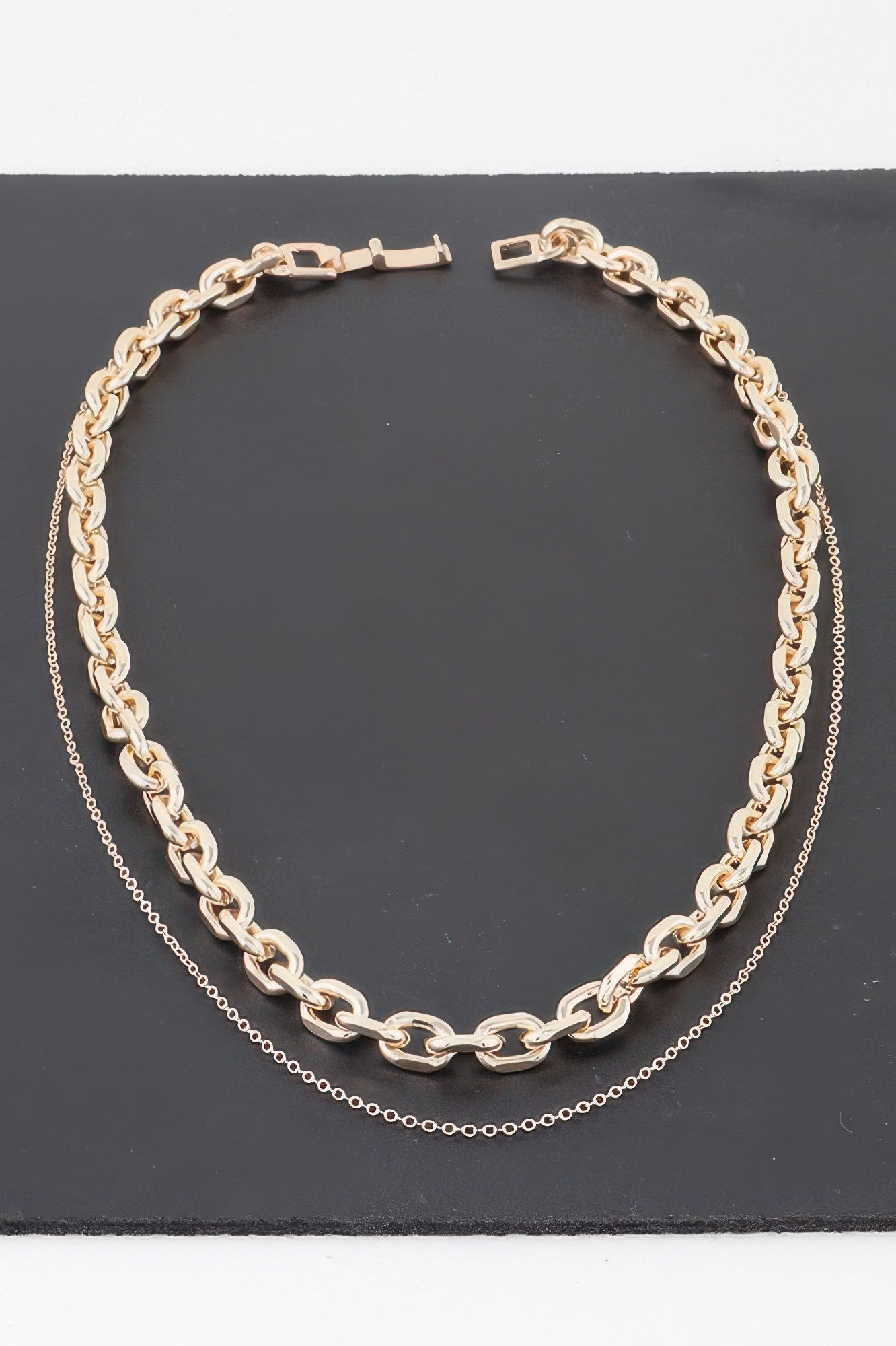 Link Necklace