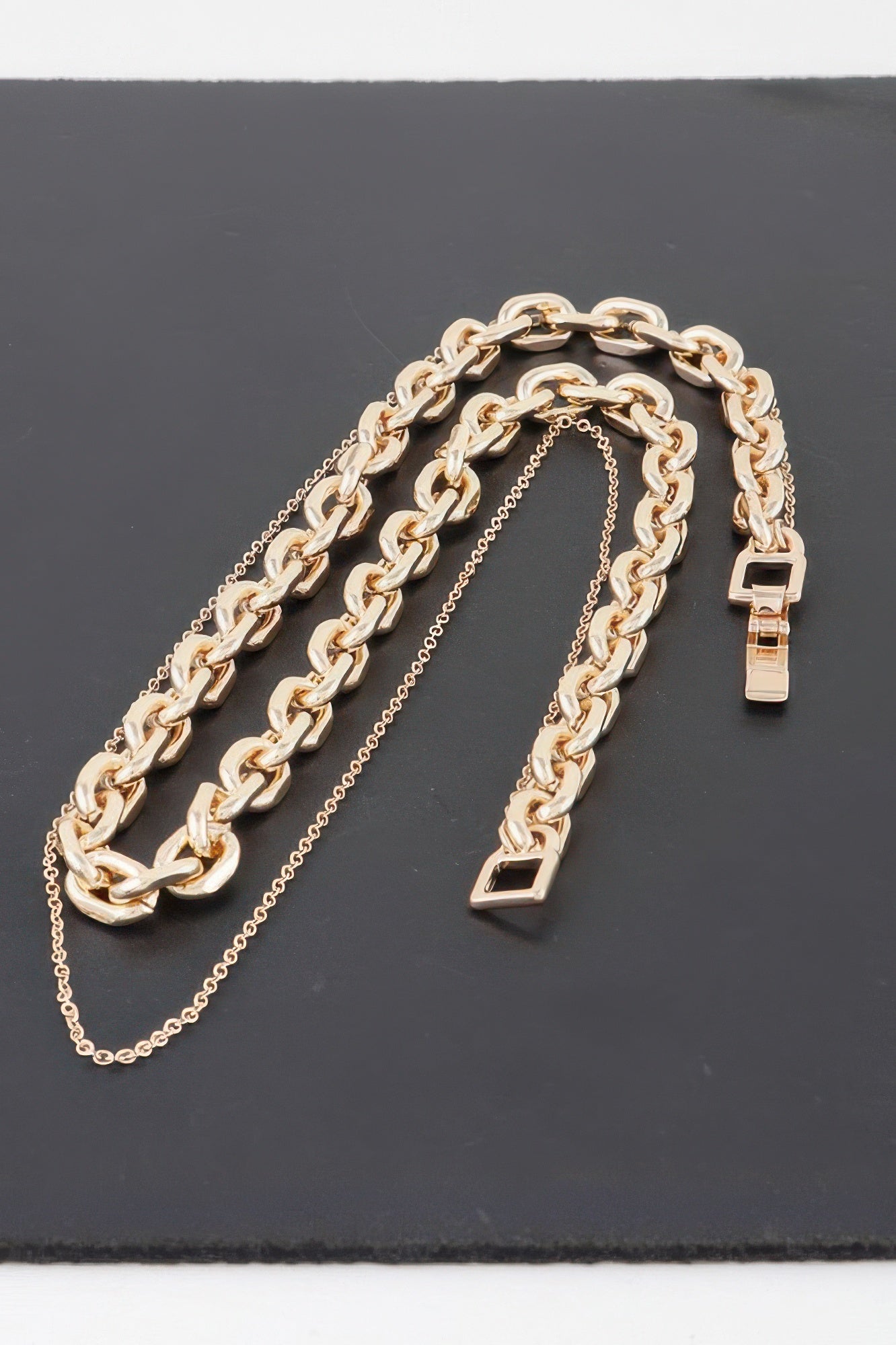 Link Necklace