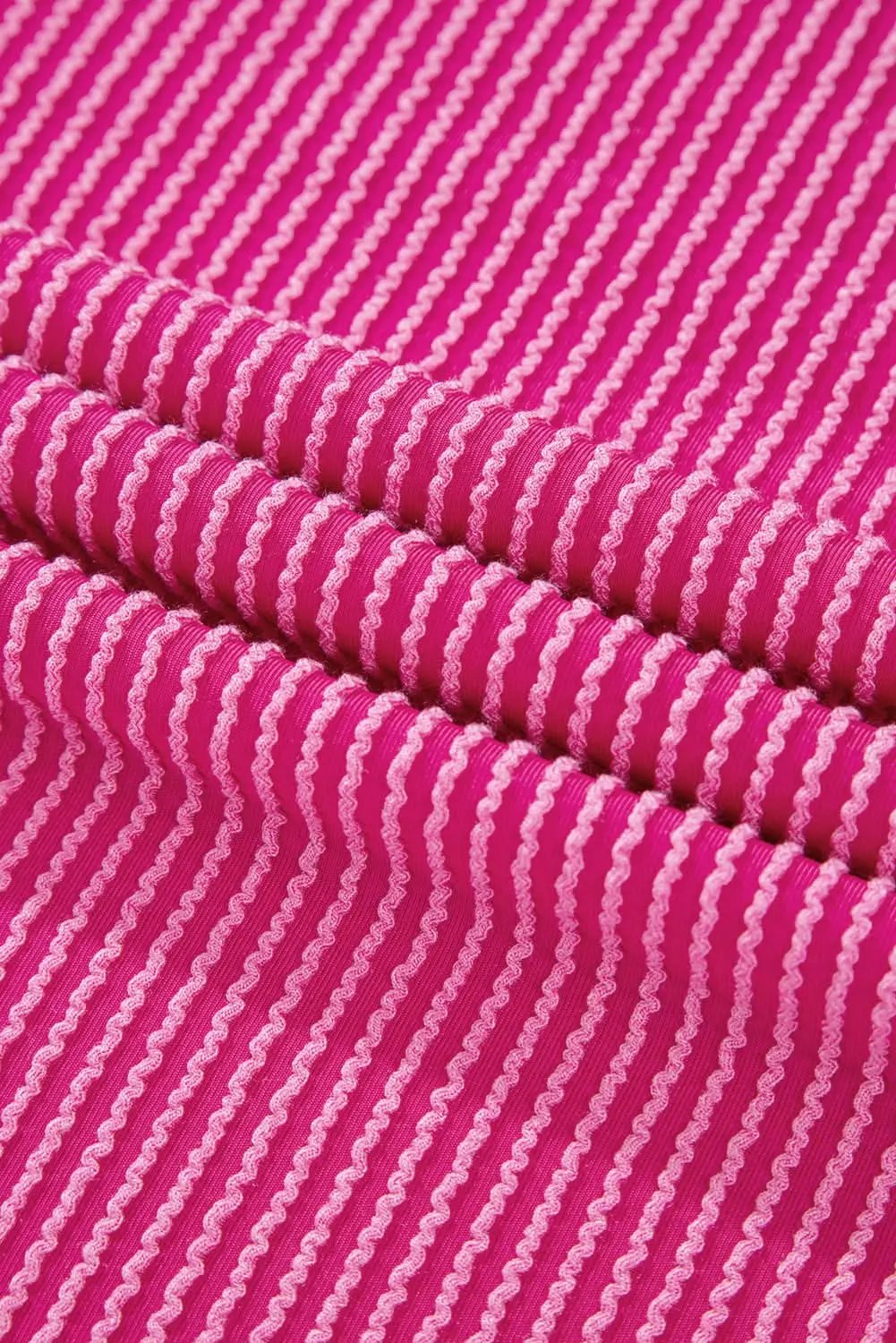 Tops/Long Sleeve Tops Love Salve Bright pink drop shoulder top