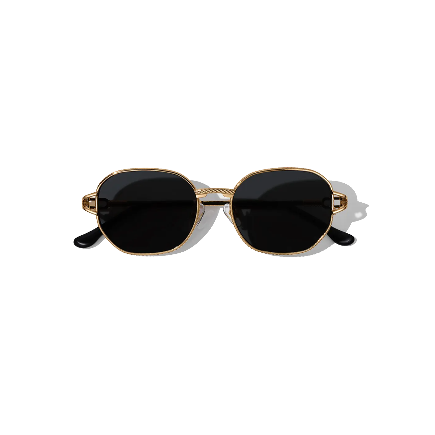 Maitre 52mm Shield Sunglasses | Black