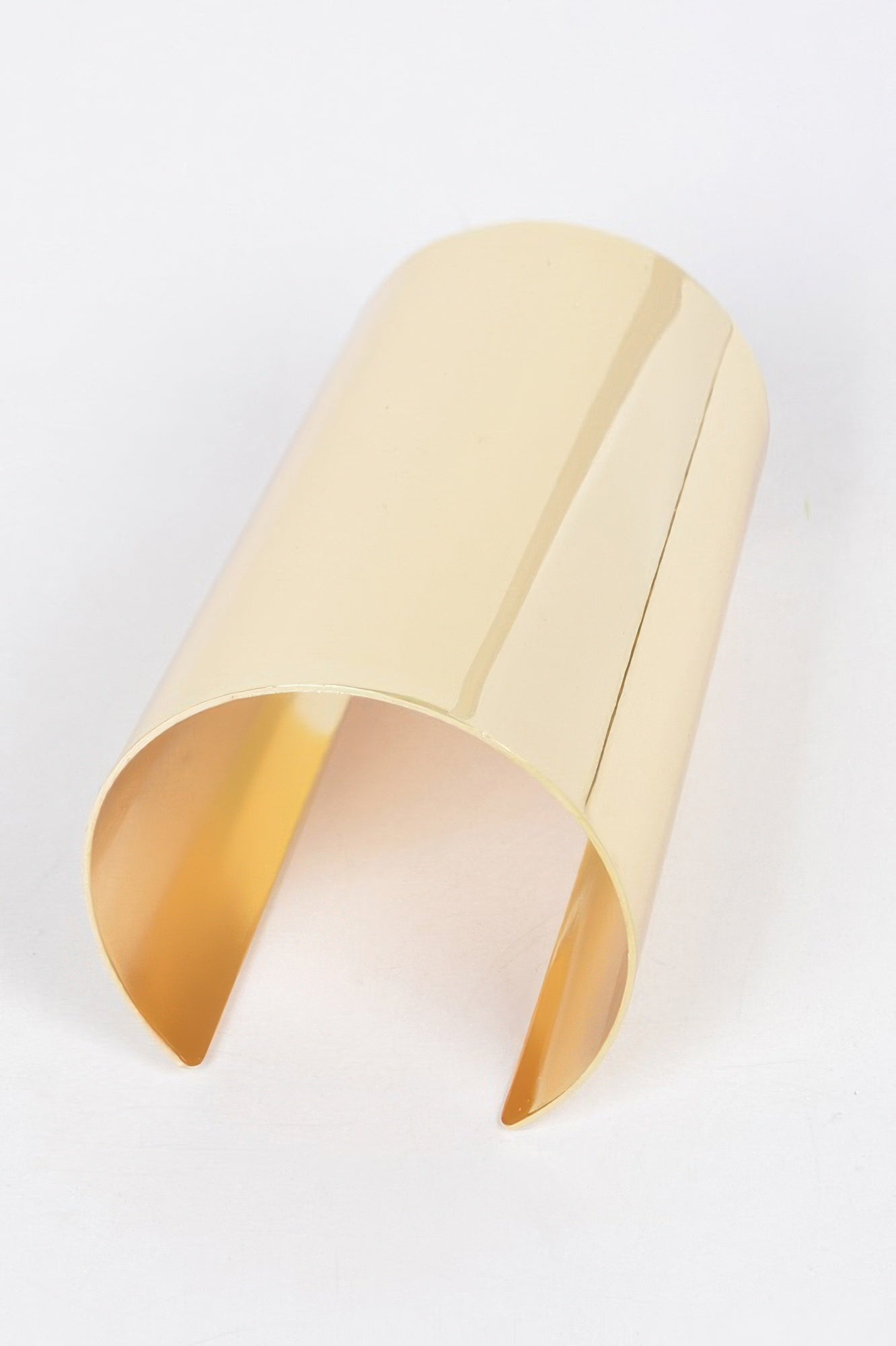 Metal Cuff