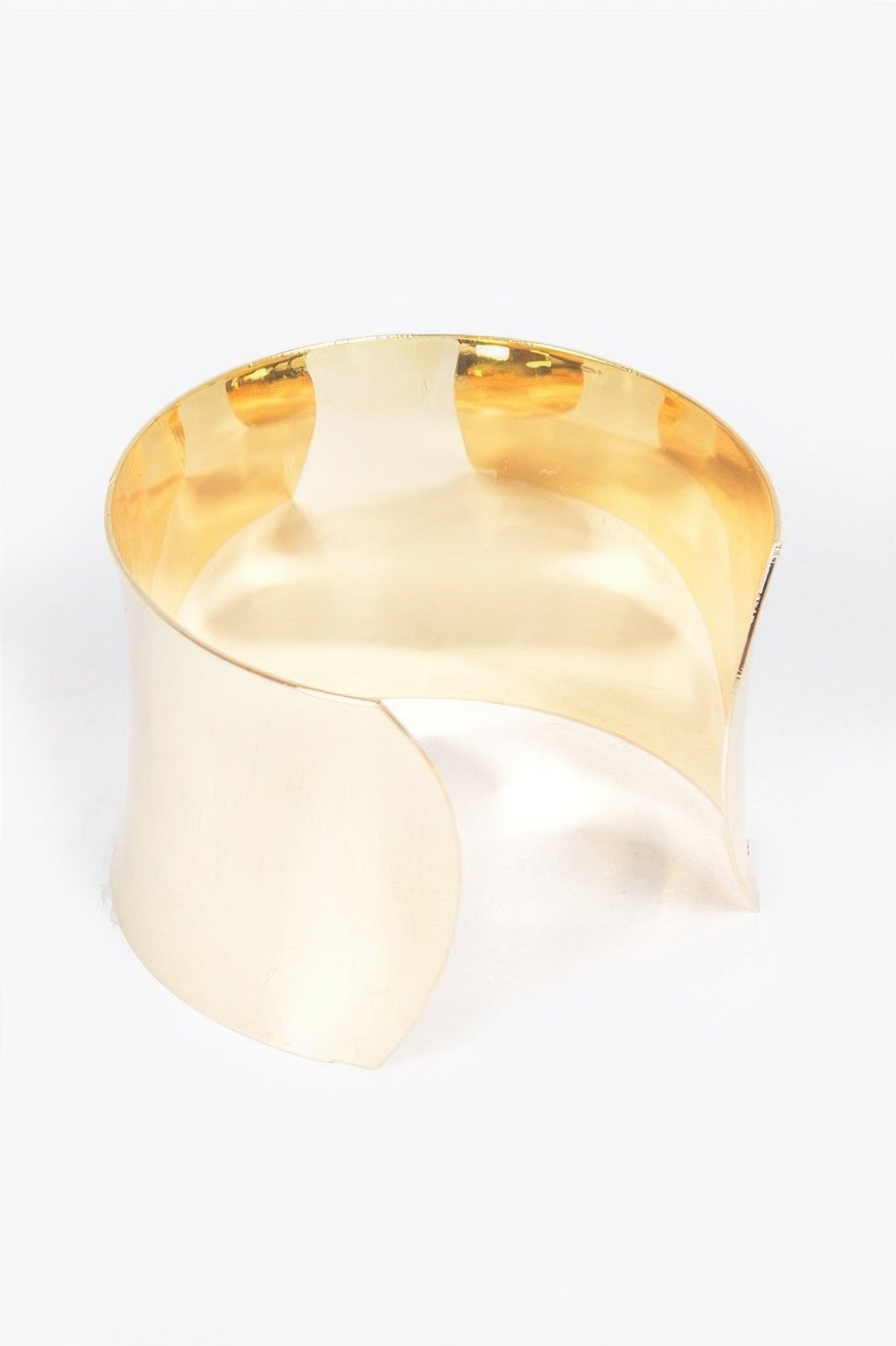 Metal Cuff