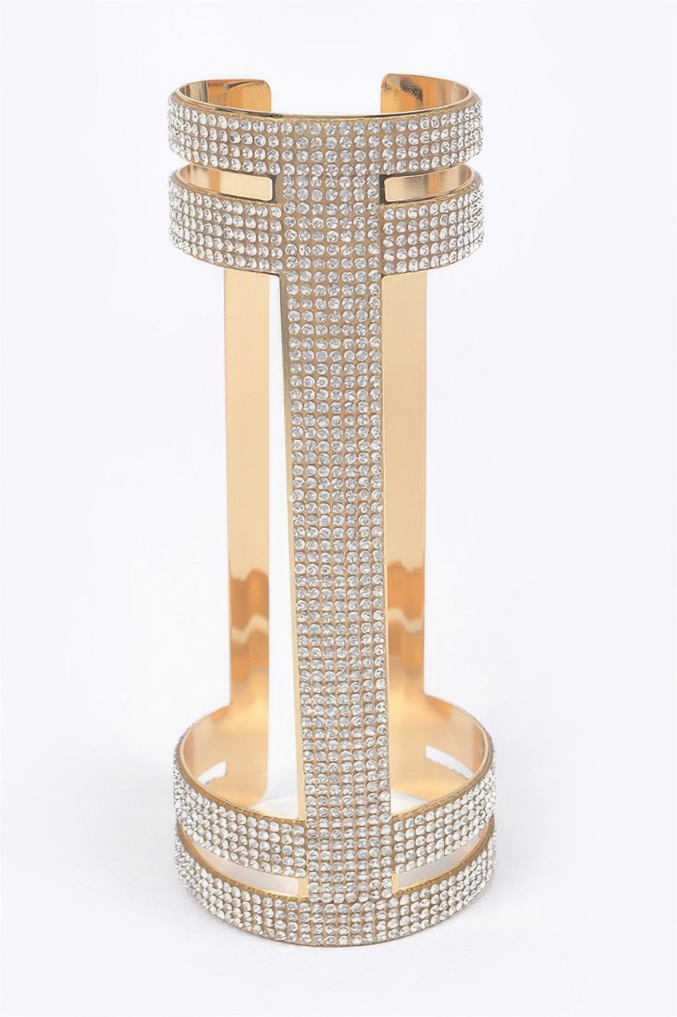 Metal Cuff