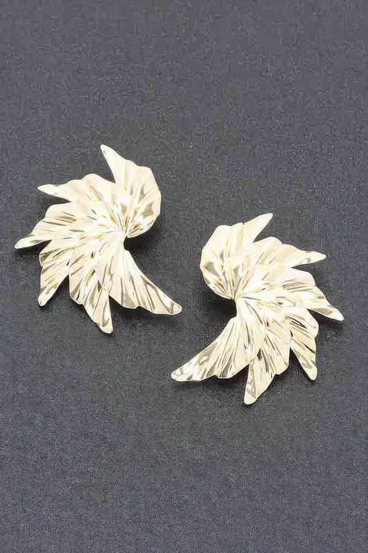 Metal Earring