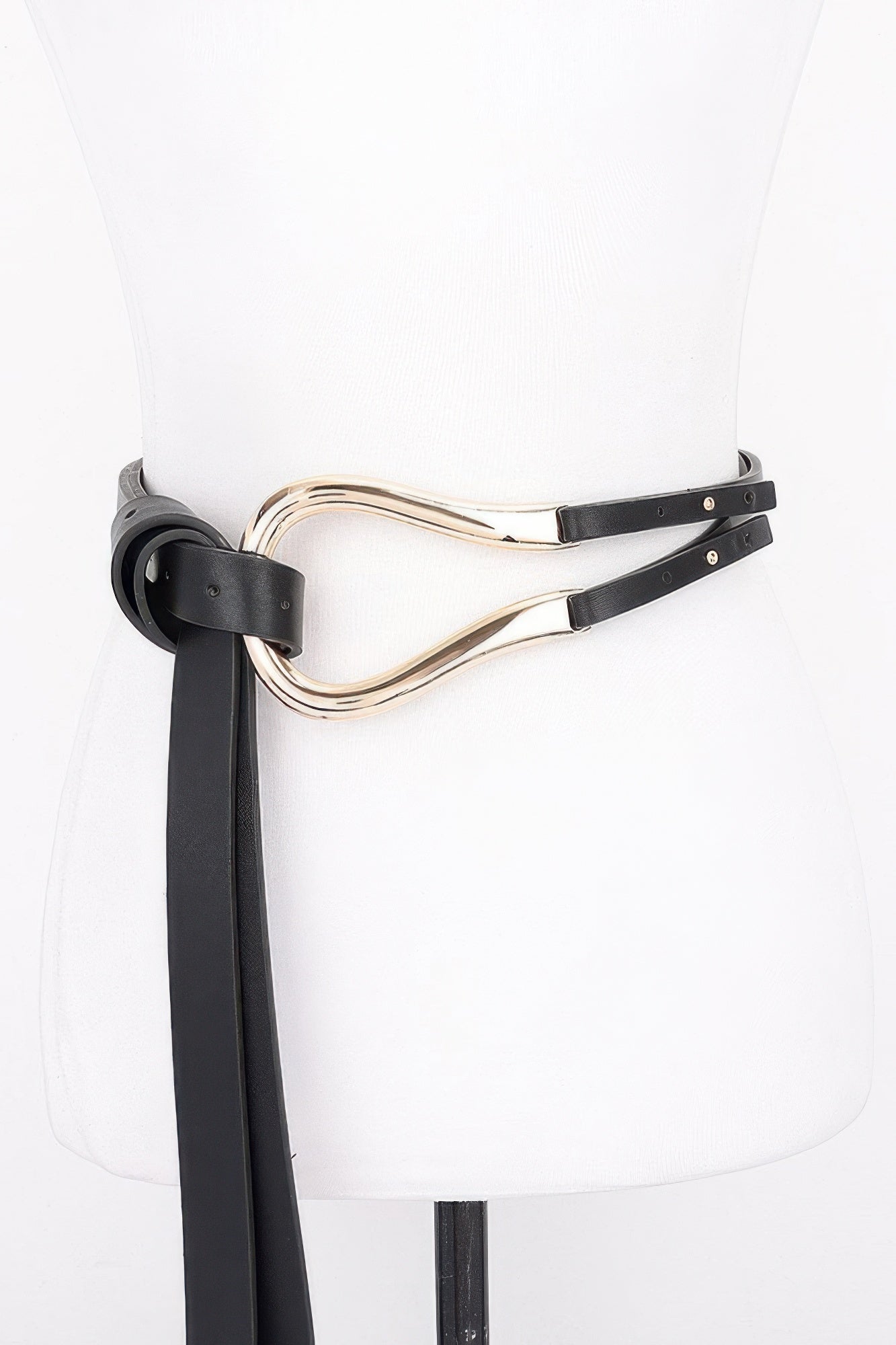 Metal Pu Buckle
