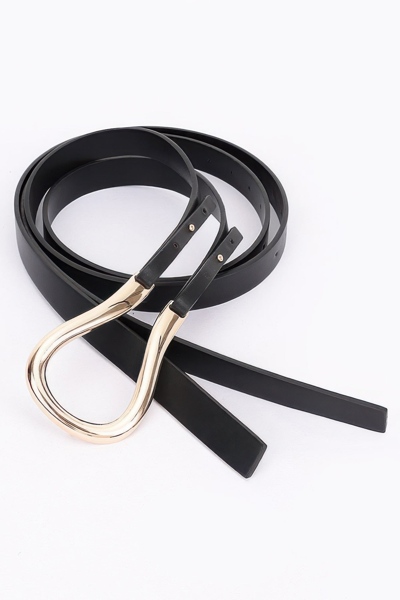 Metal Pu Buckle