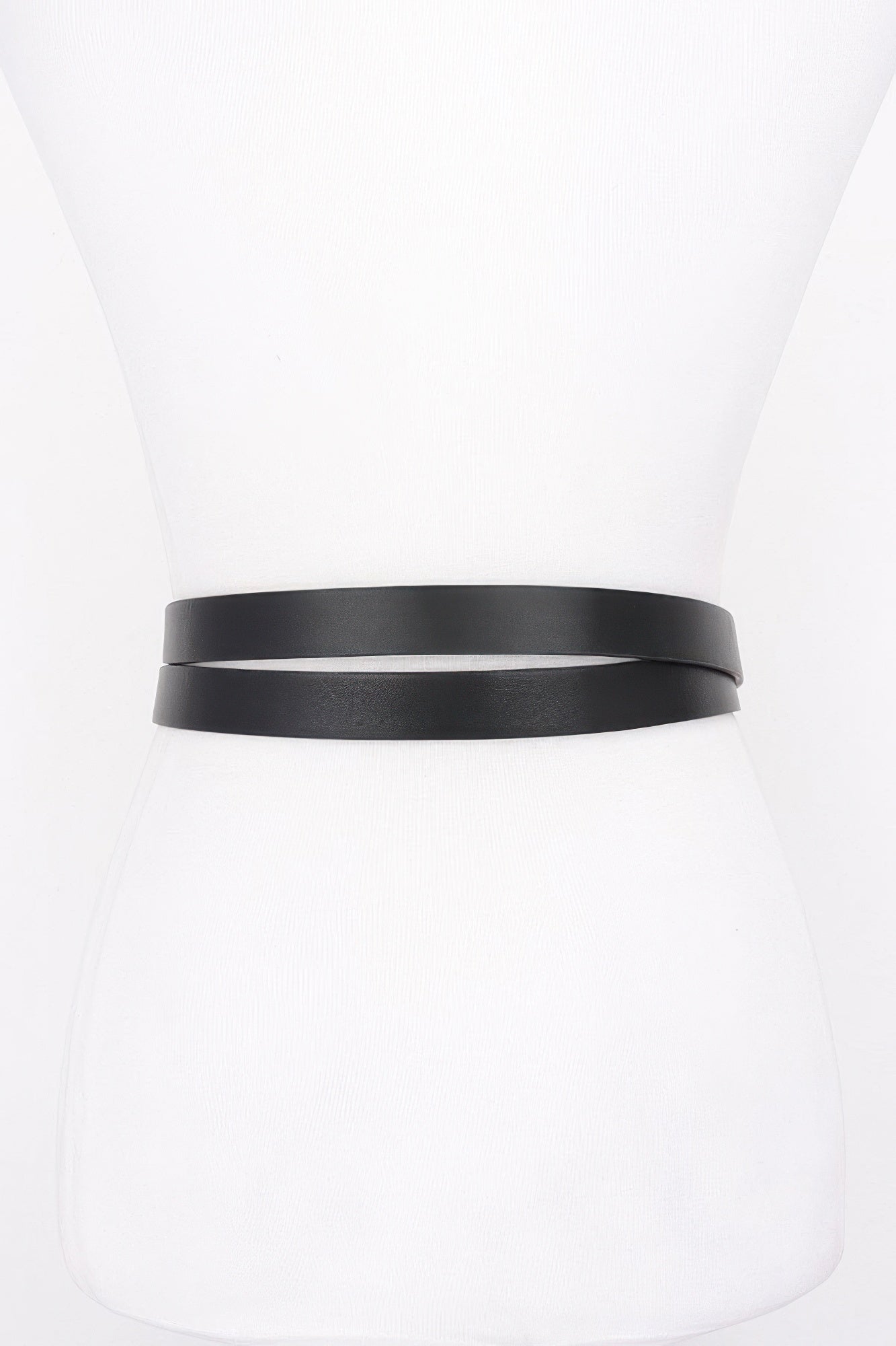 Metal Pu Buckle