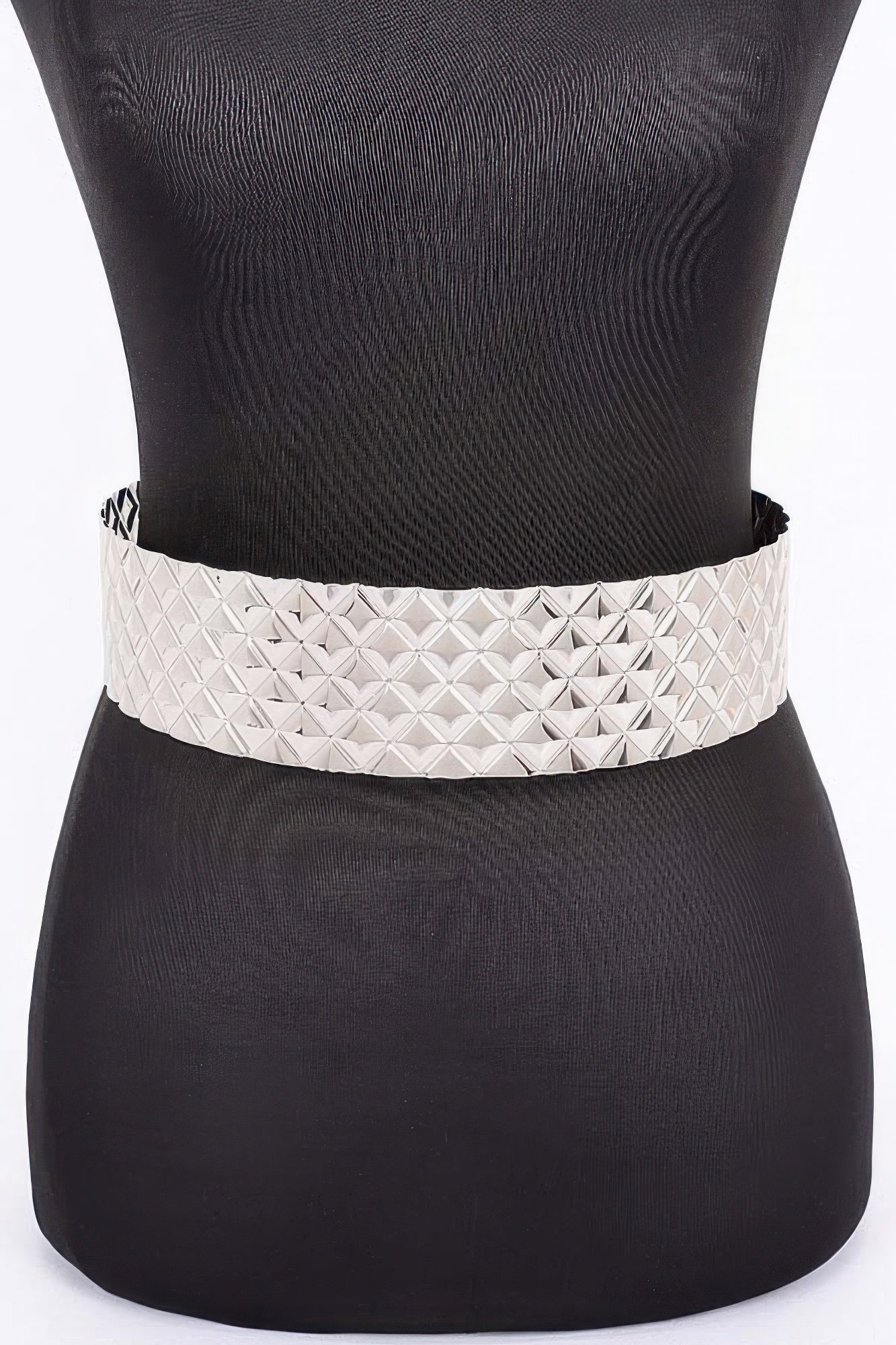 Metal Waist Belt
