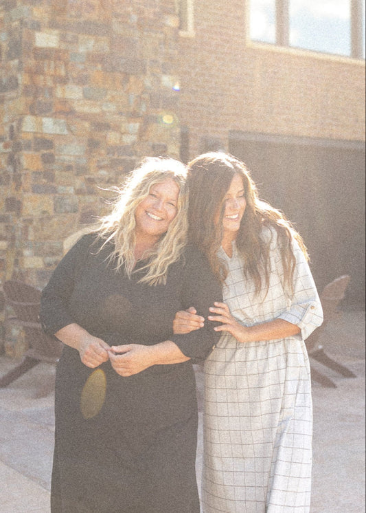 Monica Tie Waist Midi Dress