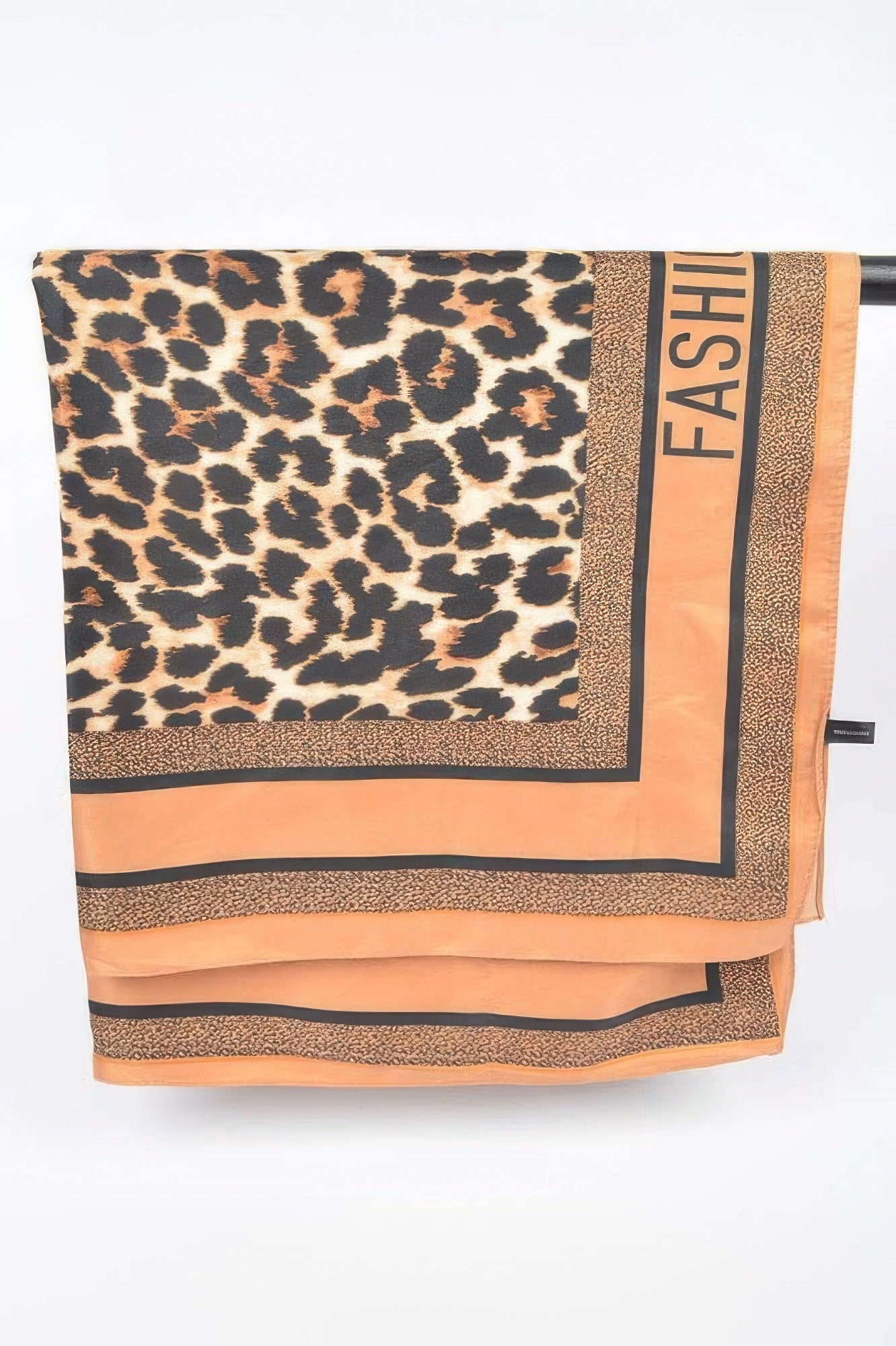 Multi Print Bandana