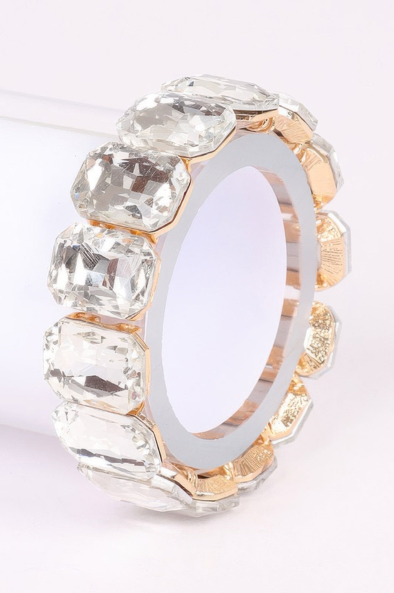 Multi Stone Bracelet