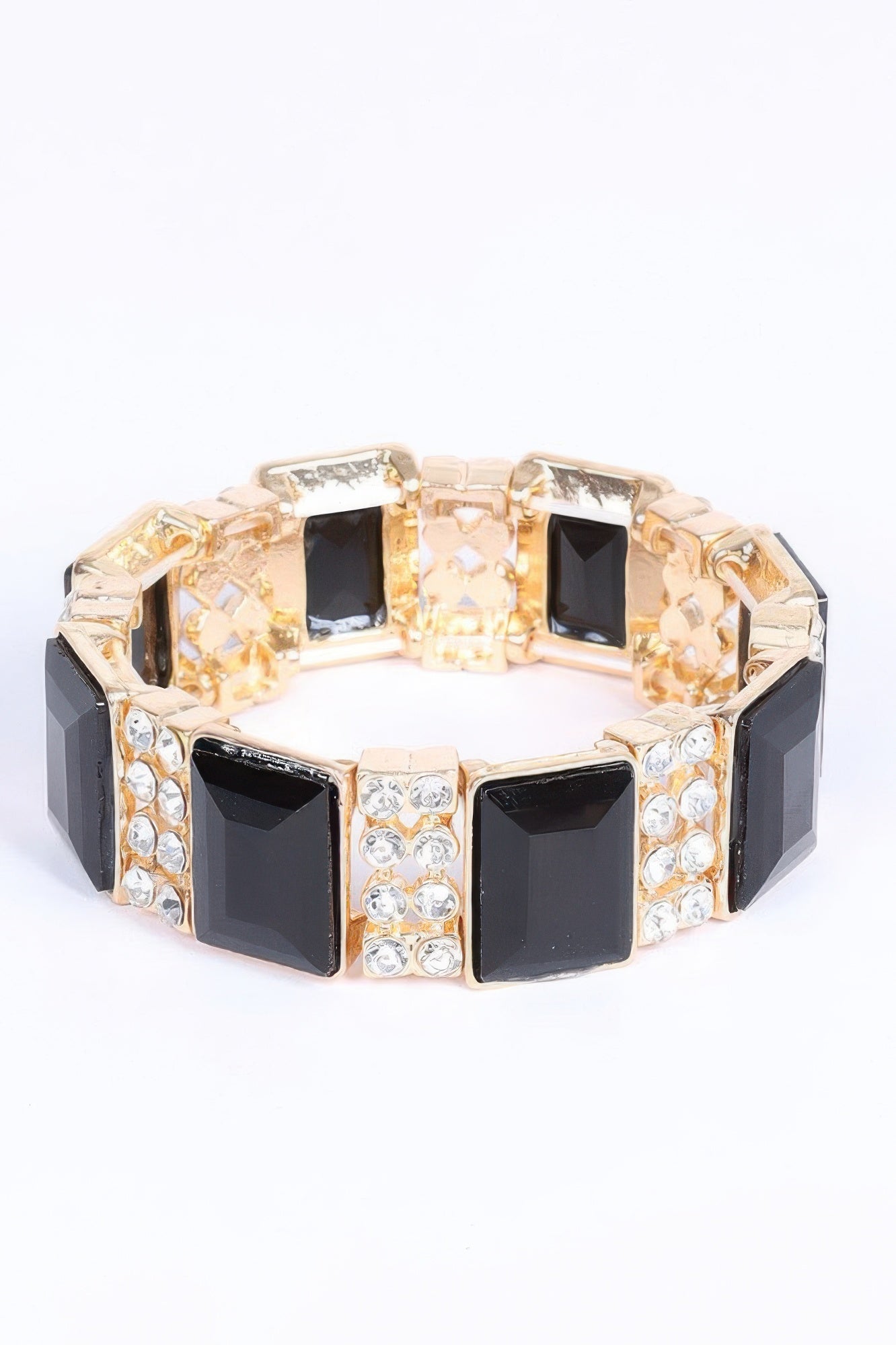 Multi Stone Bracelet
