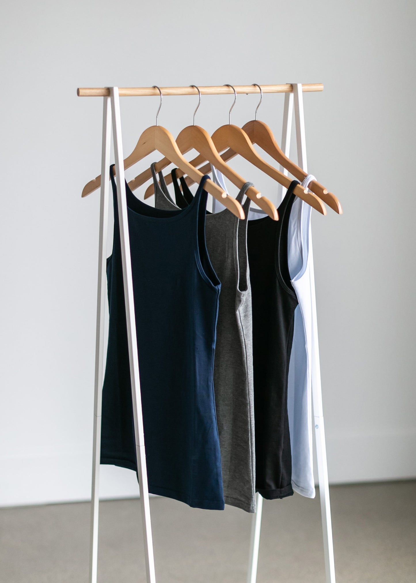 Reversible Layering Cami