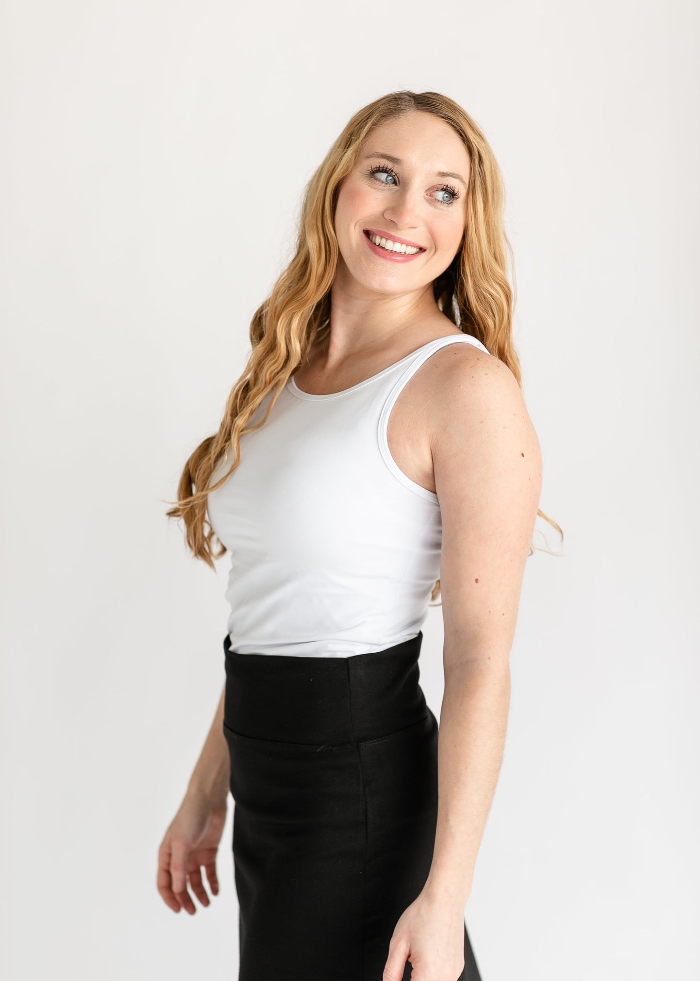 Reversible Layering Cami
