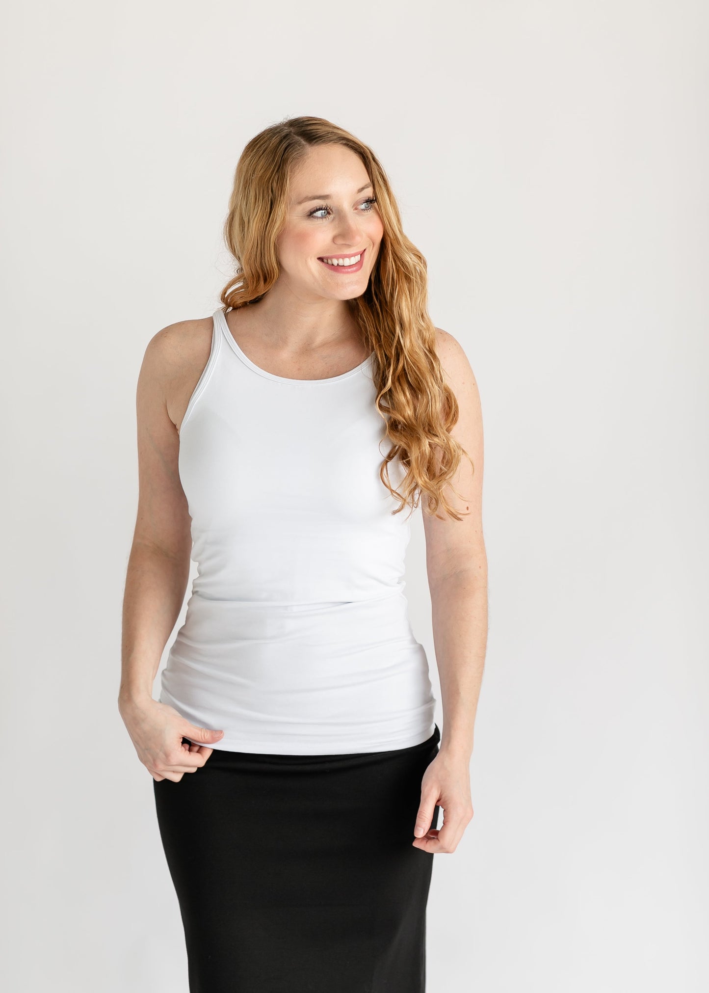 Reversible Layering Cami