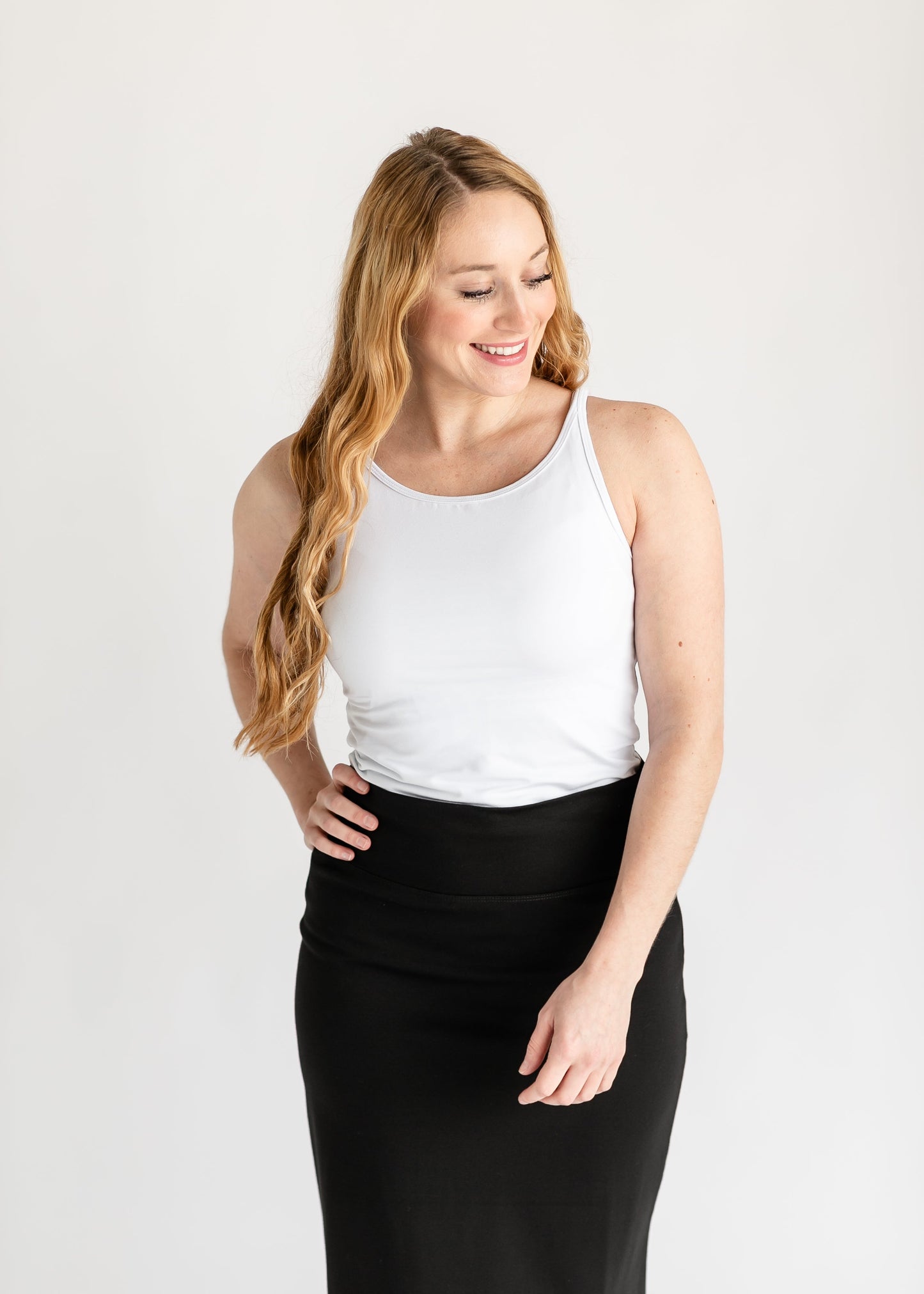 Reversible Layering Cami