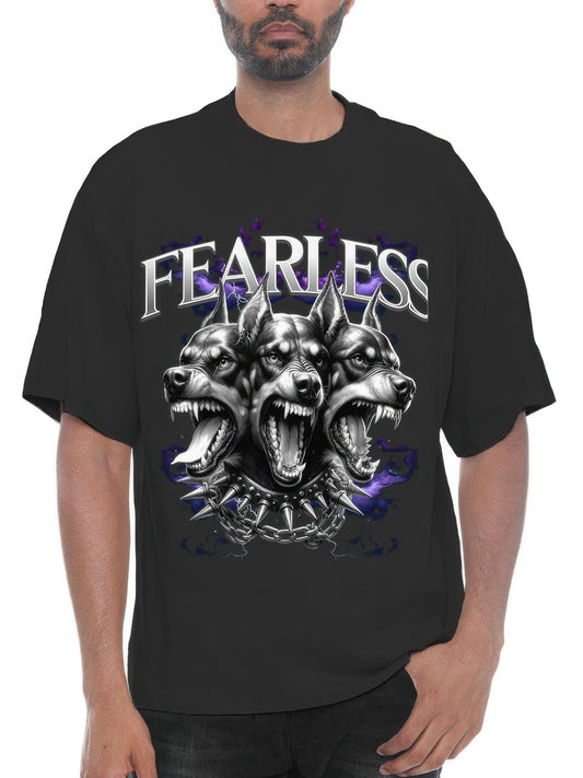 Doberman Graphic Tee Size Small up to 3XL