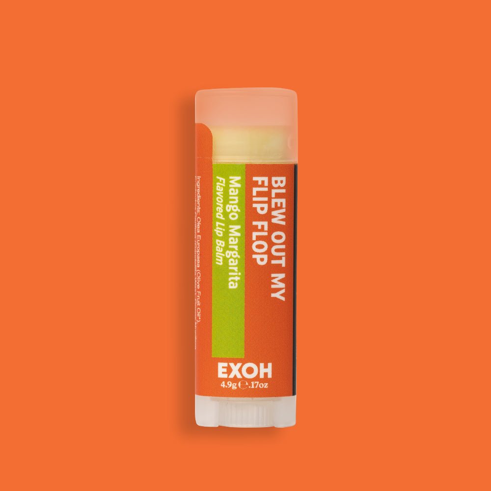 The Faves Lip Balm Bundle