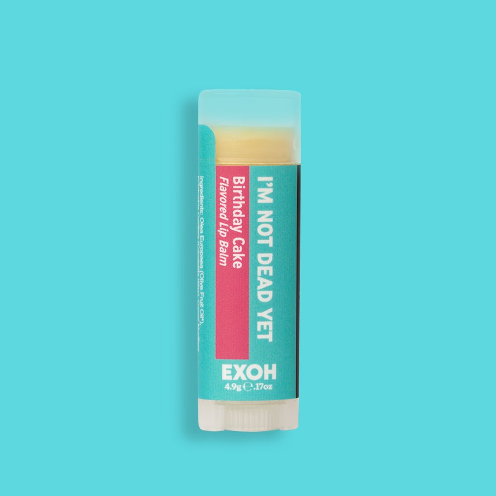 The Faves Lip Balm Bundle