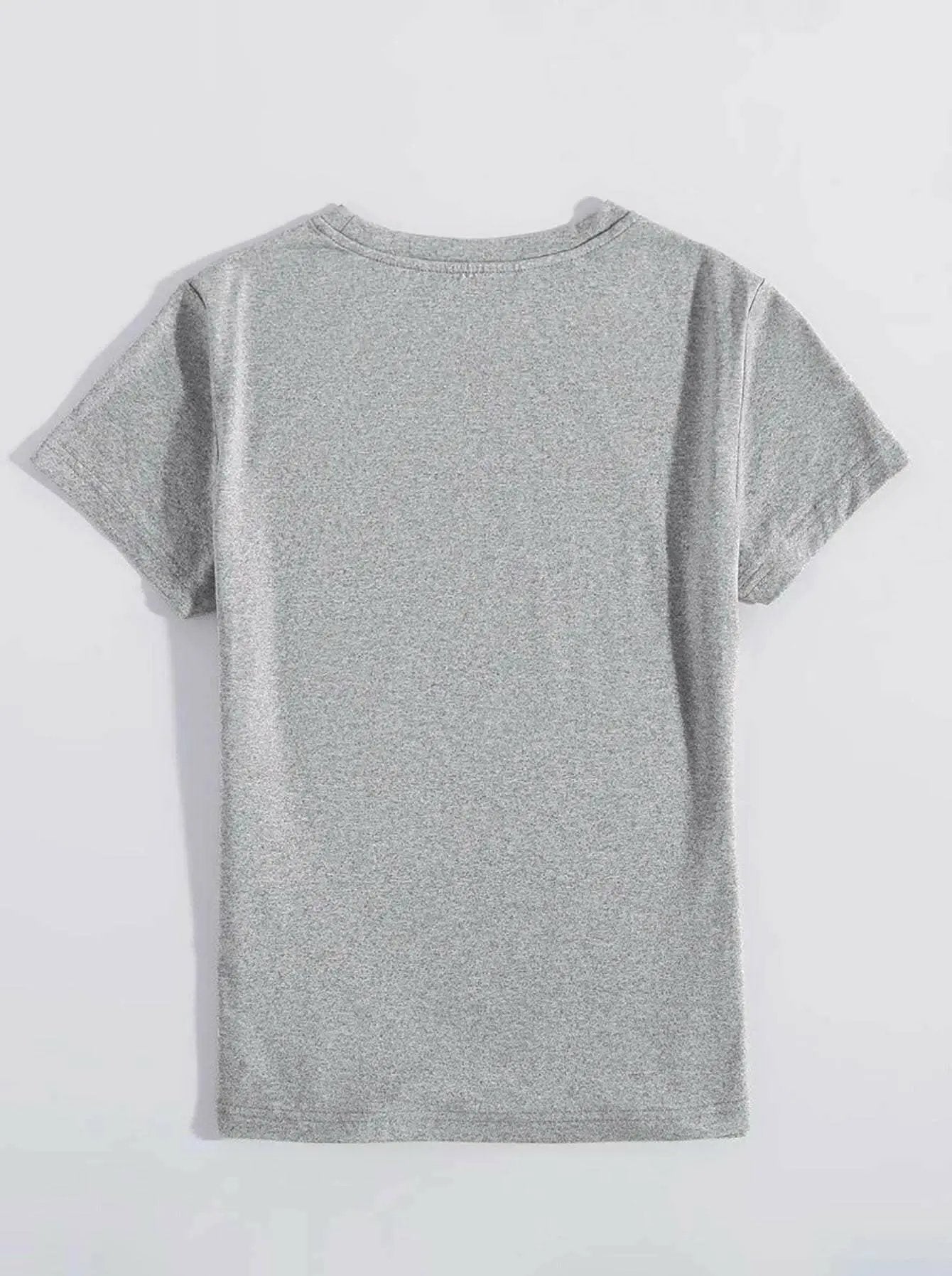 Trendsi God is Good Graphic Tee - Faith Inspired Unisex