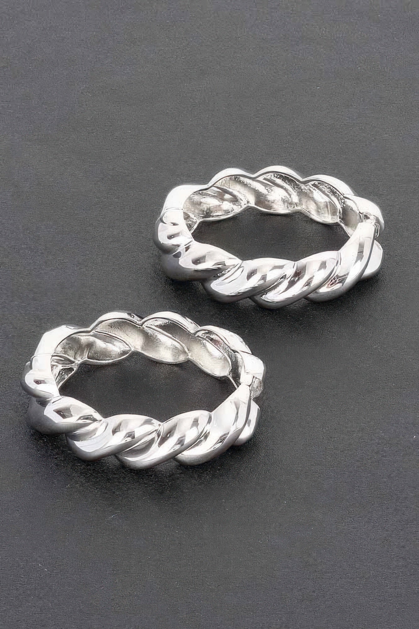 Twist & Shine Bracelet