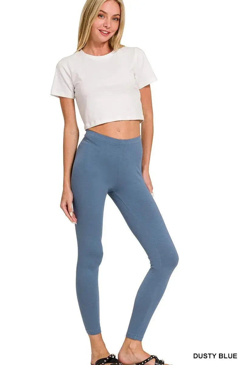 Women's Loungewear Set Cotton Loungewear Set - Soft & Comfy - Women's Pajama