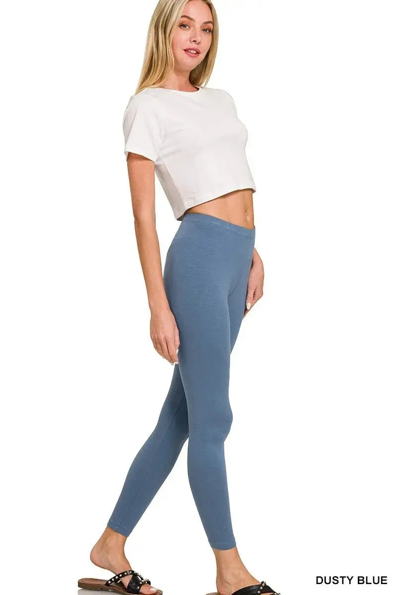 Women's Loungewear Set Cotton Loungewear Set - Soft & Comfy - Women's Pajama
