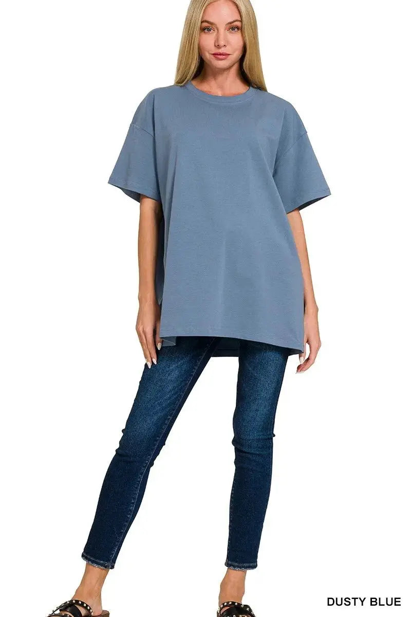 Women's Loungewear Set Cotton Loungewear Set - Soft & Comfy - Women's Pajama